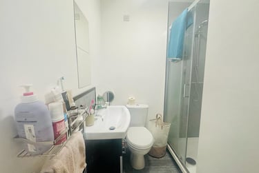 2 bed flat, Park Road, Lenton, Nottingham, NG71JG - Image 6